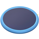 Piscine à jets d'eau pour animaux de compagnie et enfants