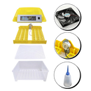 Incubateur automatique d'oeufs (48 oeufs)