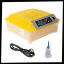 Incubateur automatique d'oeufs (48 oeufs)