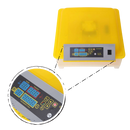 Incubateur automatique d'oeufs (48 oeufs)