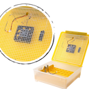 Incubateur automatique d'oeufs (48 oeufs)