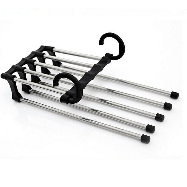 Wardrobe Space Saver Hanger – 2 for 1 Offer