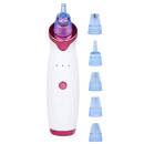 Petit aspirateur extracteur de points noirs