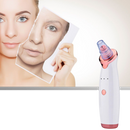 Petit aspirateur extracteur de points noirs