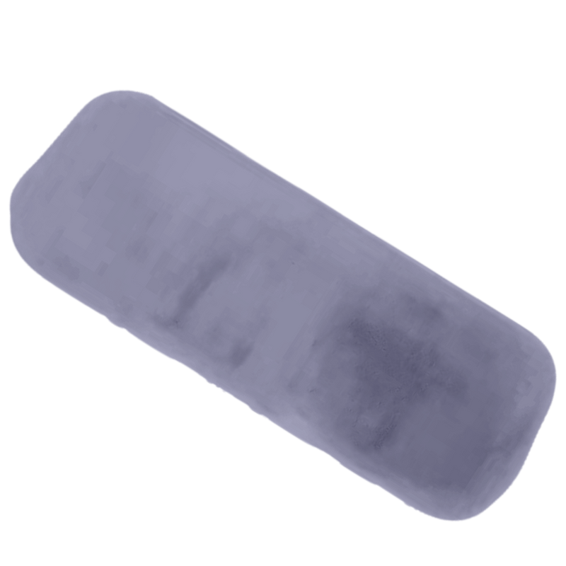 Housses de sièges de voiture en peluche