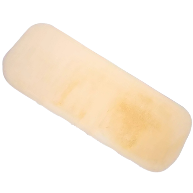 Housses de sièges de voiture en peluche