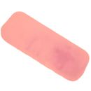 Housses de sièges de voiture en peluche