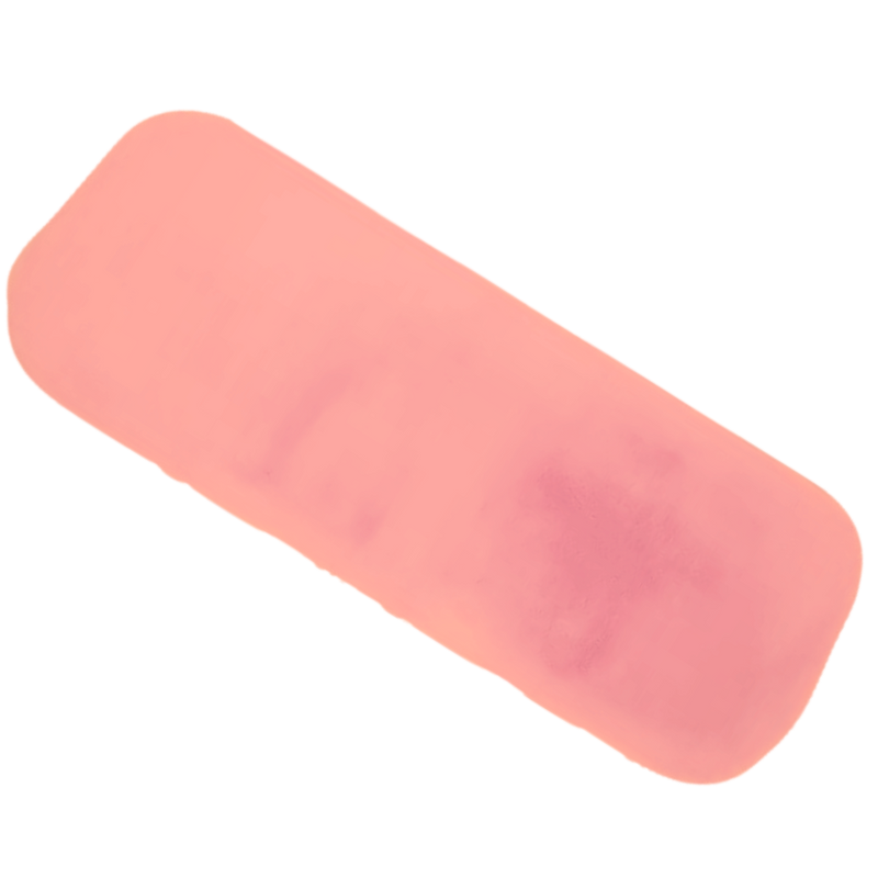 Housses de sièges de voiture en peluche