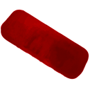 Housses de sièges de voiture en peluche