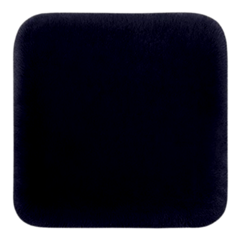 Housses de sièges de voiture en peluche