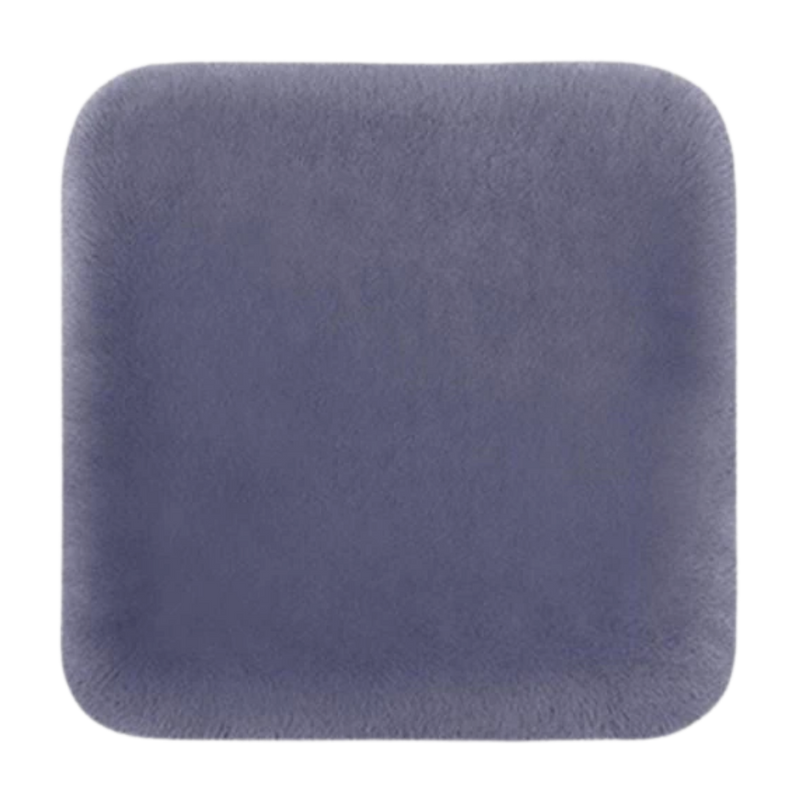 Housses de sièges de voiture en peluche