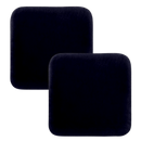 Housses de sièges de voiture en peluche