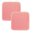 Housses de sièges de voiture en peluche