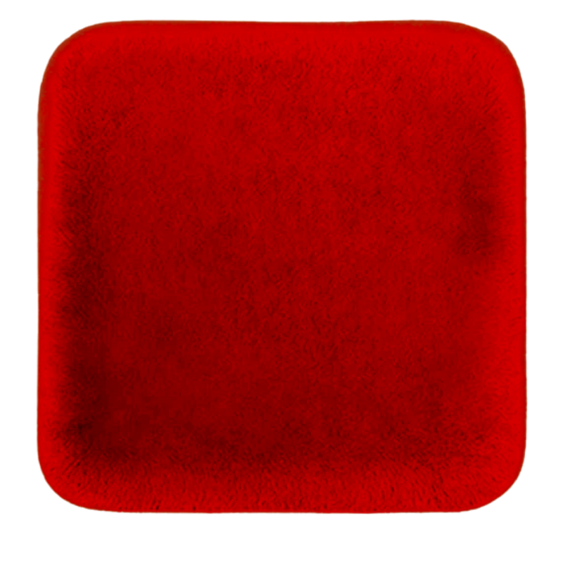 Housses de sièges de voiture en peluche