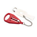 Serrure de porte portative