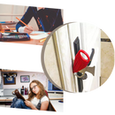 Serrure de porte portative