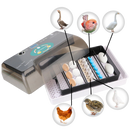 Incubateur automatique d'oeufs