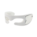 Masque de massage pour les yeux avec LED pour éliminer les rides