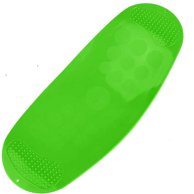 Planche pour exercice d'équilibre