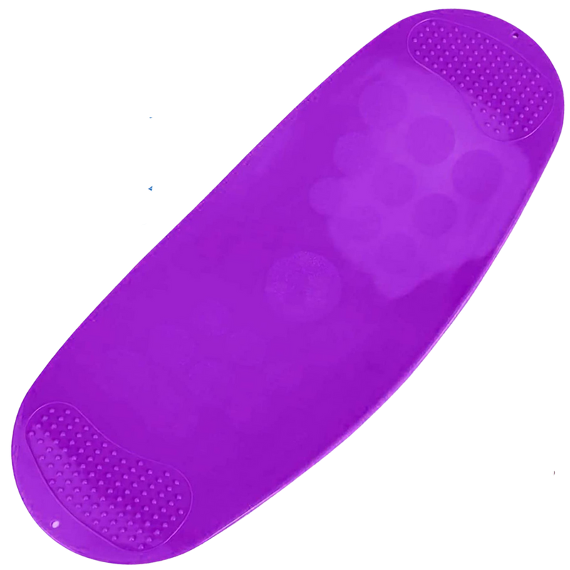 Planche pour exercice d'équilibre