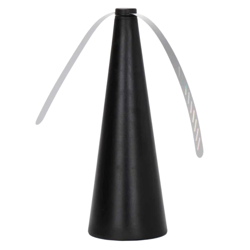 Ventilateur anti-mouches