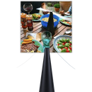 Ventilateur anti-mouches