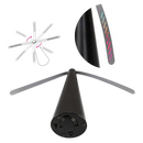 Ventilateur anti-mouches