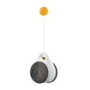 Jouet à balle interactif pour chats