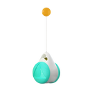 Jouet à balle interactif pour chats