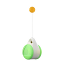 Jouet à balle interactif pour chats