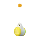 Jouet à balle interactif pour chats