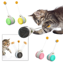 Jouet à balle interactif pour chats