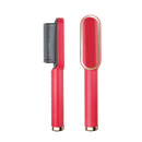 Brosse lissante électrique en céramique