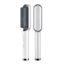 Brosse lissante électrique en céramique