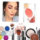 Éponge douce pour le maquillage