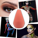 Éponge douce pour le maquillage