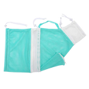 Sac en filet multifonctionnel pour le toilettage des animaux de compagnie