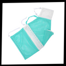 Sac en filet multifonctionnel pour le toilettage des animaux de compagnie