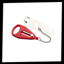 Serrure de porte portative