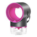 Lampe LED anti moustiques portable