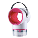 Lampe LED anti moustiques portable