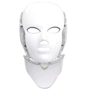 Masque professionnel de luminothérapie à LED
