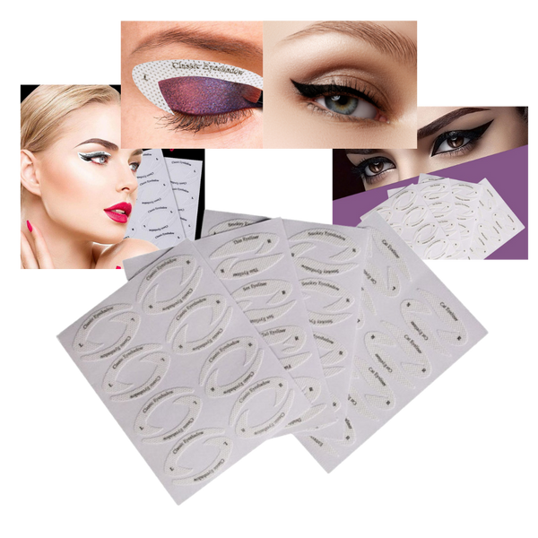 Pack de pochoirs à ligneur rapide