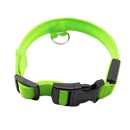 Collier lumineux pour animaux rechargeable par USB