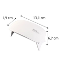 Lampe à ongles en gel à séchage par lumière LED UV