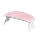 Lampe à ongles en gel à séchage par lumière LED UV