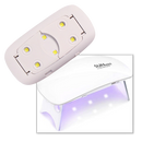 Lampe à ongles en gel à séchage par lumière LED UV