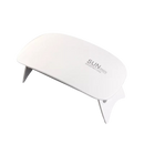 Lampe à ongles en gel à séchage par lumière LED UV