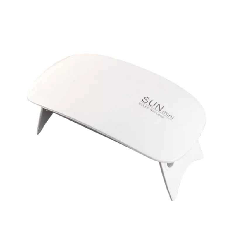 Lampe à ongles en gel à séchage par lumière LED UV