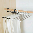 Wardrobe Space Saver Hanger – 2 for 1 Offer